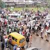 Lagos Rally