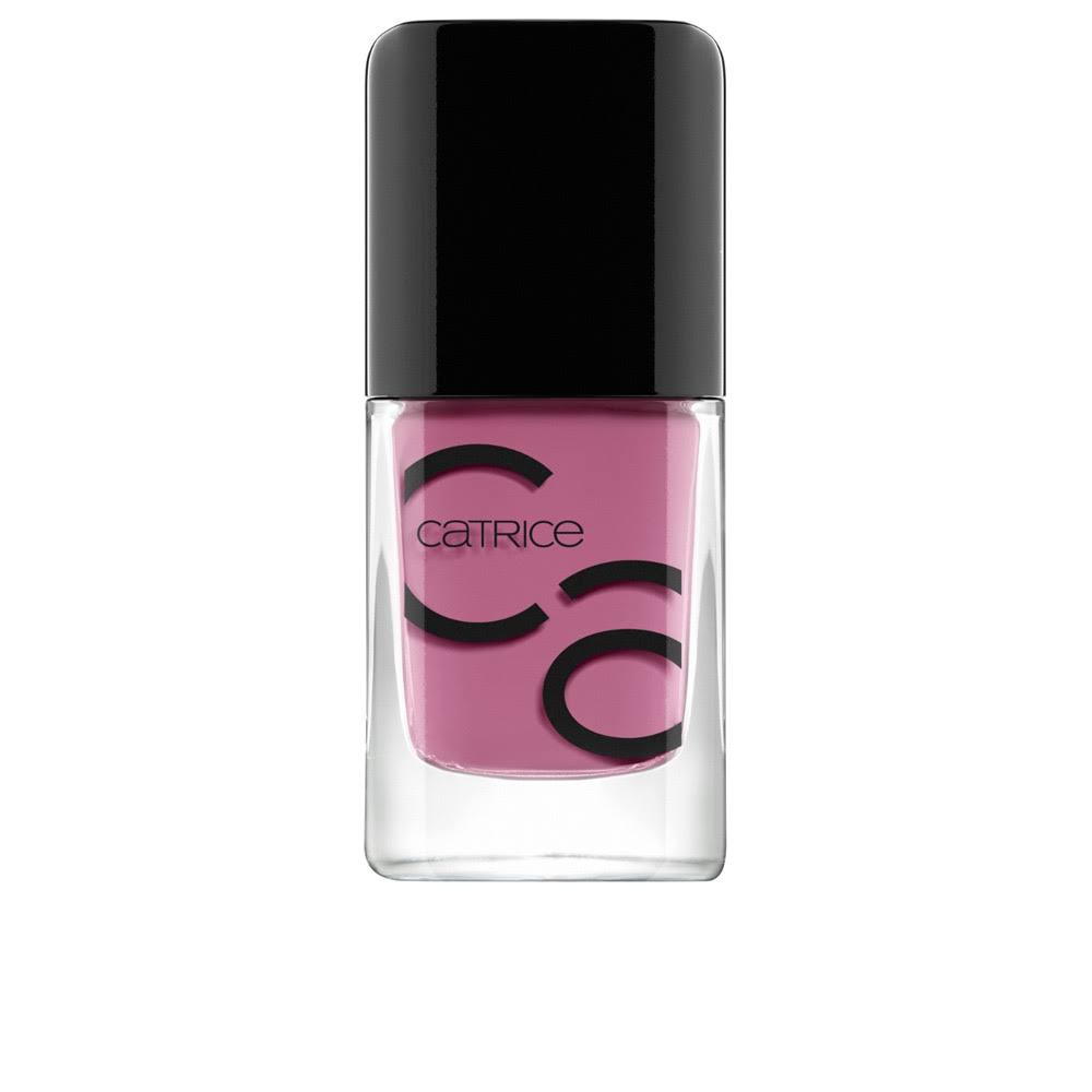 Catrice Nagellack ICONails Gel Lacquer - Pink 73, 10.5ml
