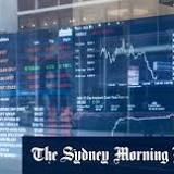 ASX dives 2.7pc with tech, health hardest hit; RBA upgrades inflation outlook