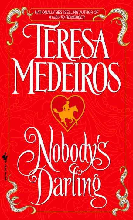 Nobody's Darling [Book]