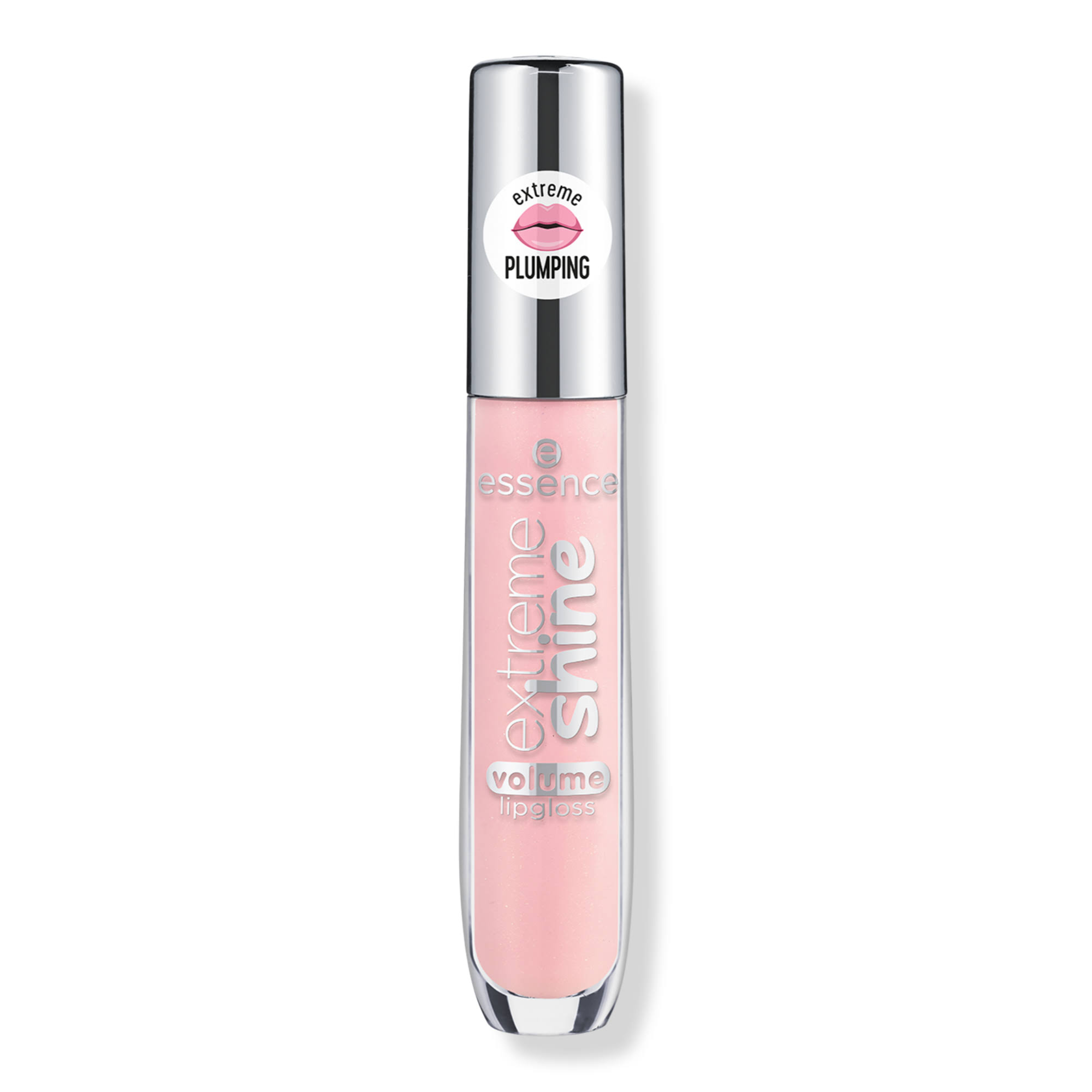 Essence Extreme Shine Volume Lip Gloss 105 5ml - wilko
