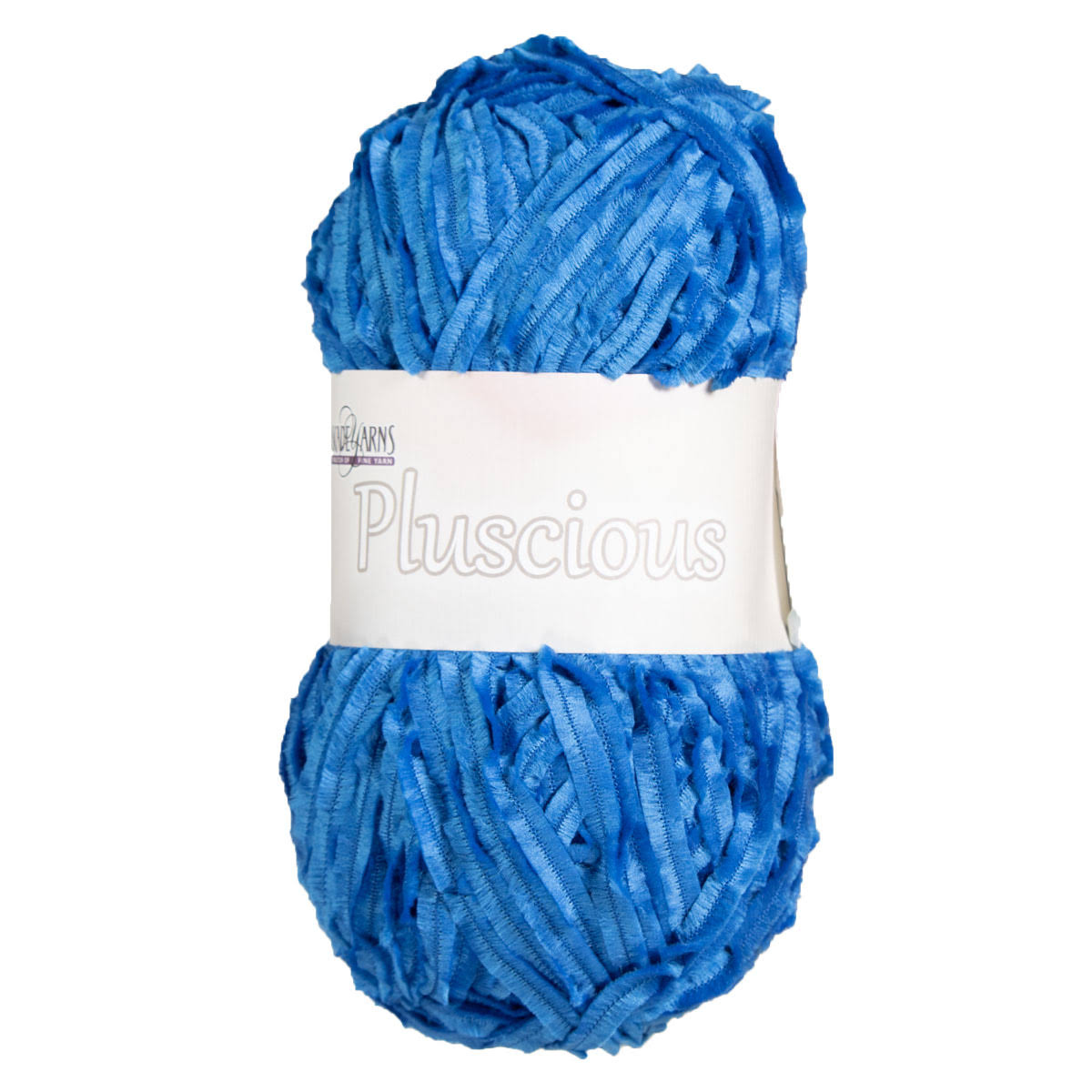 Cascade Pluscious Yarn - 25 Bluejay