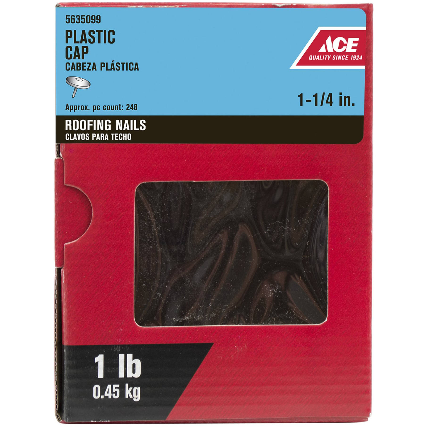 Ace Roofing Nail