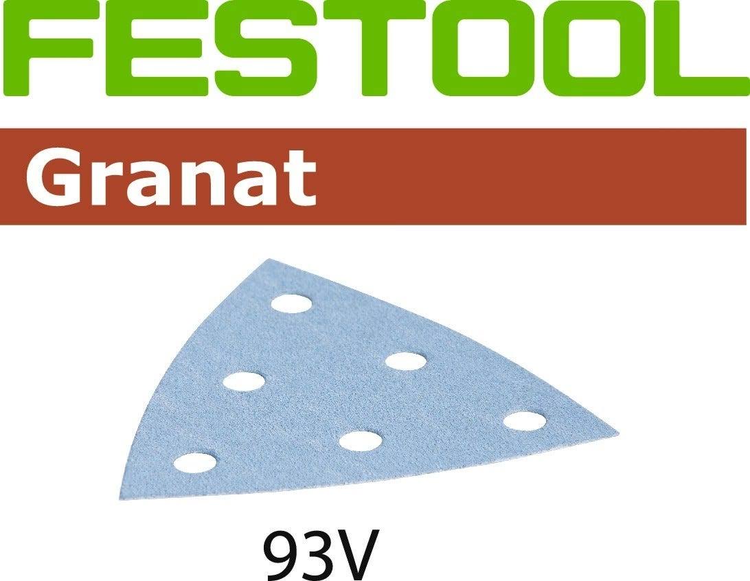 Festool StickFix Sandpaper - 240 Grit