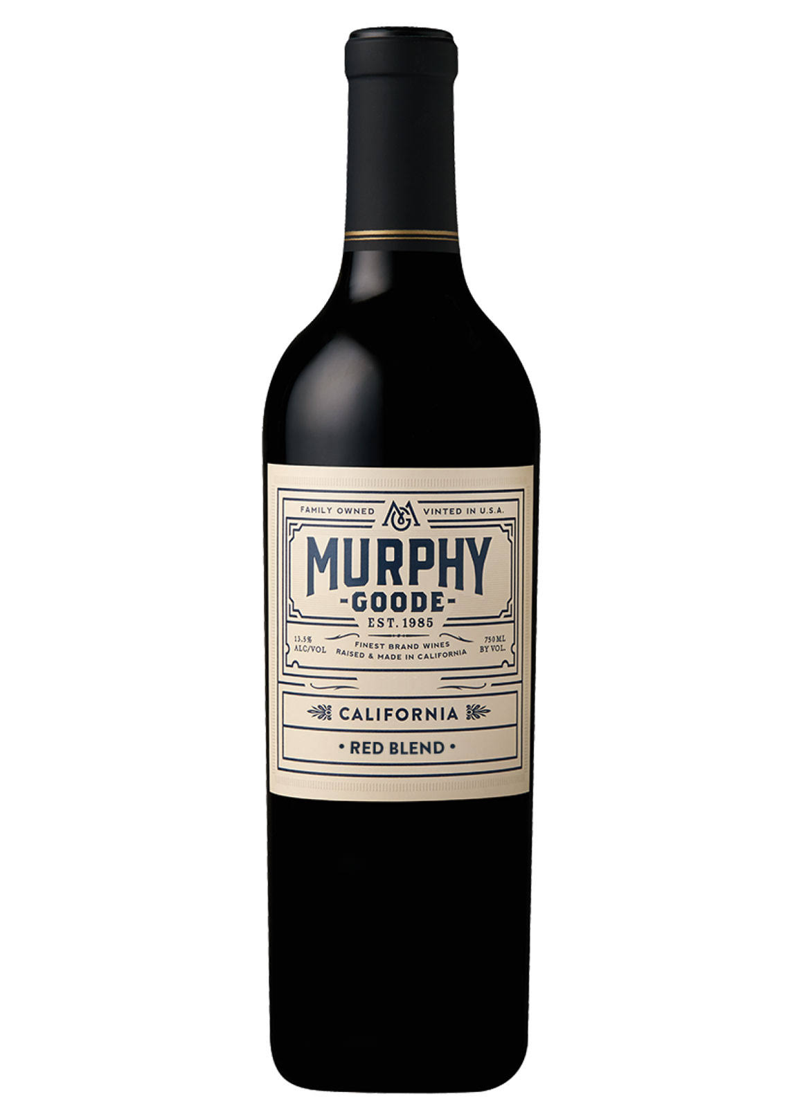 Murphy Goode Red Wine, California, 2013 - 750 ml