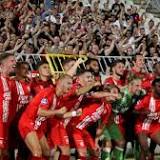 Selectie FC Twente bekend: Brama en Zerrouki mee naar Italië