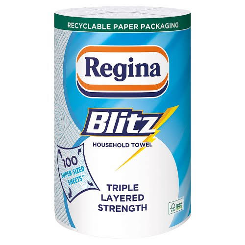 Regina Blitz Household Kitchen Towel