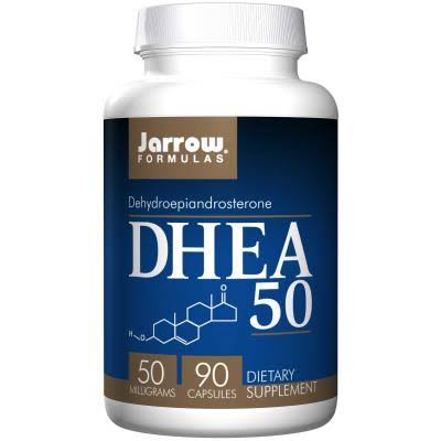 Jarrow Formulas DHEA 50