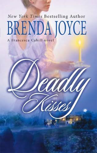 Deadly Kisses [Book]