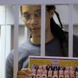 Rechtbank in Moskou veroordeelt Amerikaanse basketbalster Griner tot 9 jaar cel