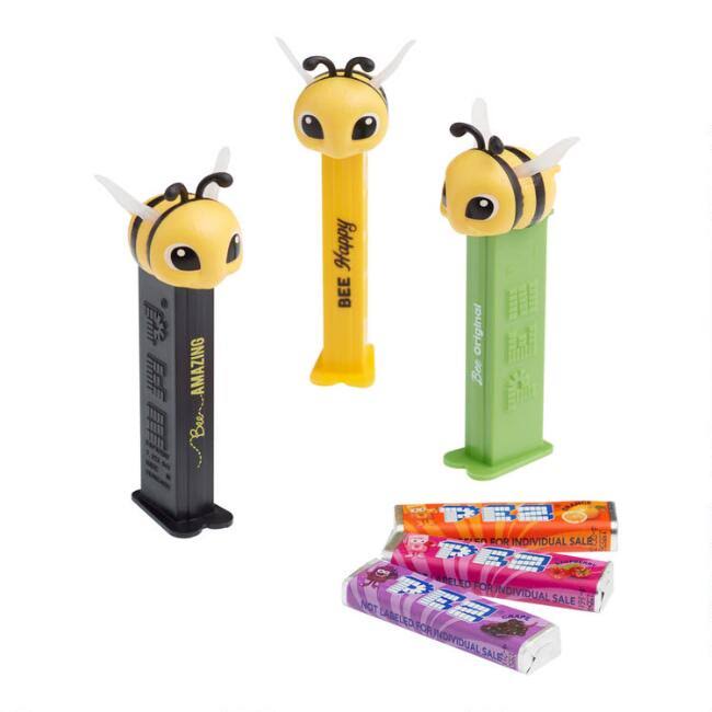 Pez Dispenser: Bee