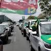 Présidentielle au Brésil : Lula de peu devant Bolsonaro