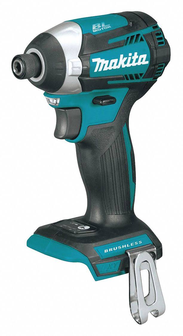 Makita XDT14Z 18V LXT Lithium Ion Brushless Cordless Quick Shift 3 Speed New