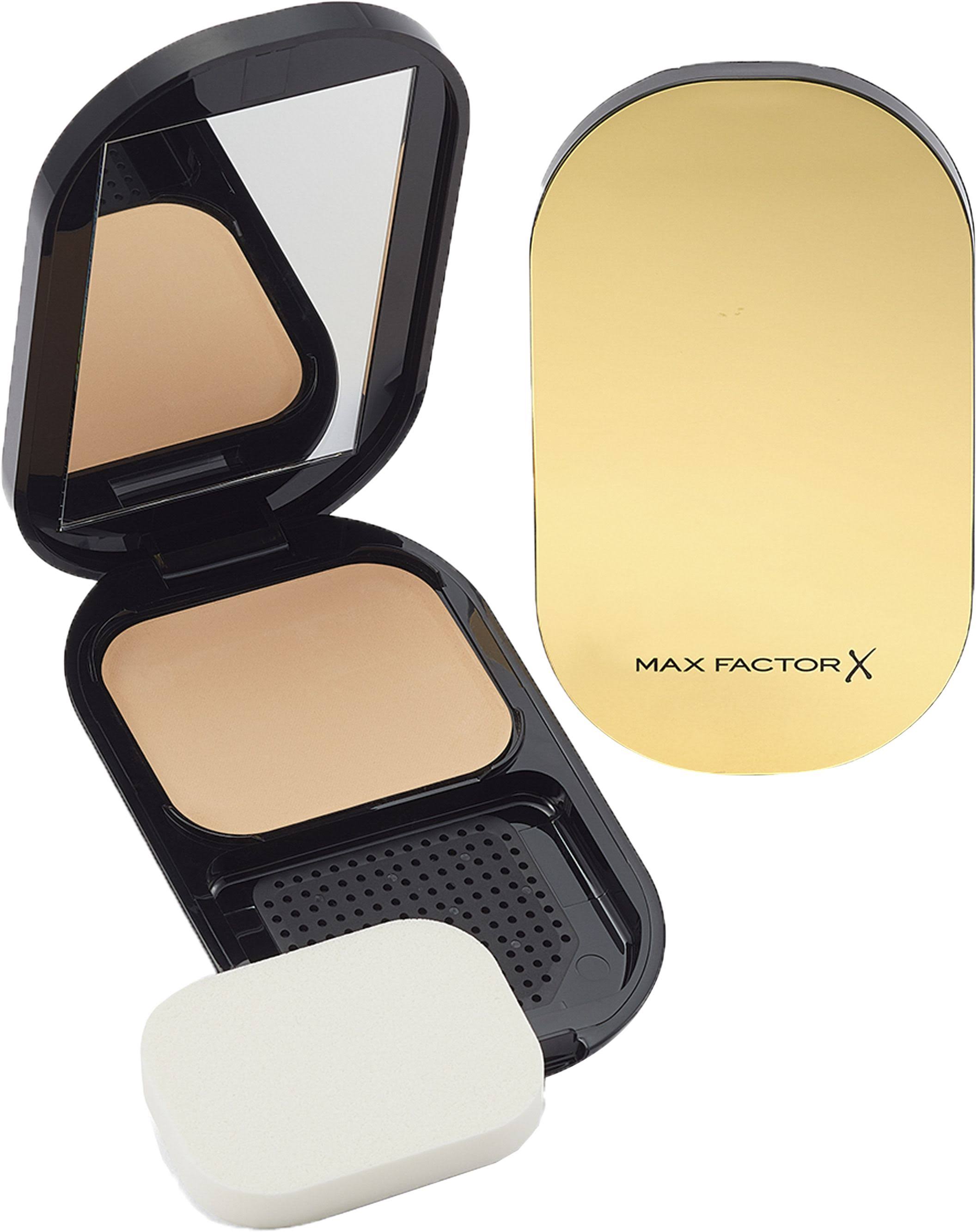 Max Factor Facefinity Compact Foundation - 05 Sand, 10g