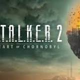 STALKER 2: Heart of Chornobyl on track for a 2023 release
