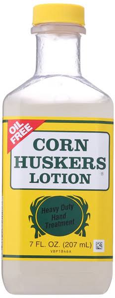 Corn Huskers Lotion Heavy Duty Hand Treatment Lotion - 7 oz