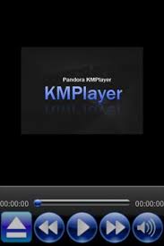 دانلود KMPlayer 1.0.2 برای اندروید