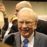 Warren Buffett's firm reports $2.7B loss on investment drop