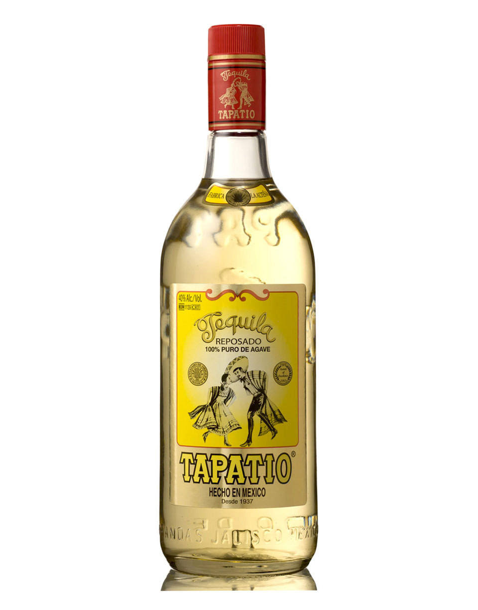 Tapatio Reposado Tequila - 750 ml