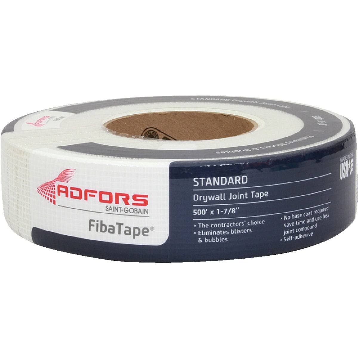 FibaTape Drywall Joint Tape - White