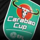 What time is the Carabao Cup 2nd round draw on TV tonight?