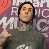 Travis Barker Reportedly Taken To Hospital By Ambulance
