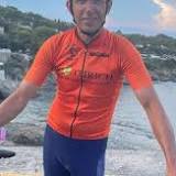 Profs rijden record van amateur aan flarden tijdens testritje Vuelta