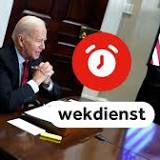 Wekdienst 28/7: Biden en Xi spreken elkaar • Opnieuw acties op de weg