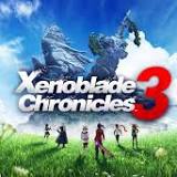 Check hier de nieuwe trailer van Xenoblade Chronicles 3