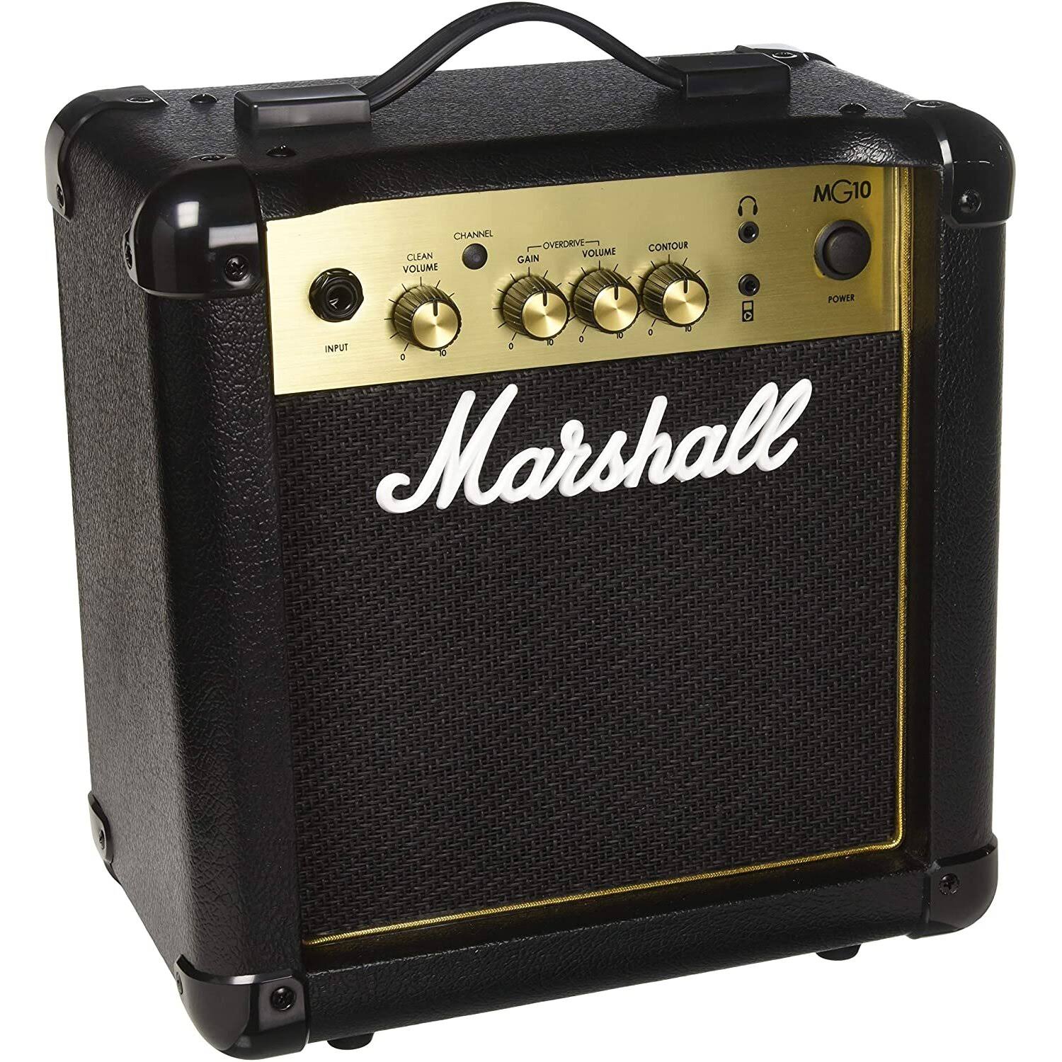 Marshall Combo Guitar Amplifier - 10w