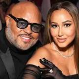 Adrienne Bailon welcomes baby boy with husband Israel Houghton via surrogate