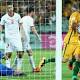 Socceroos striker Apostolos Giannou's Greek quandary becomes Australia's gain 