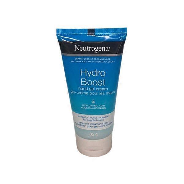 Neutrogena Hydro Boost Hand Gel Cream 85.0 g
