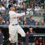 Yankees' Giancarlo Stanton Returns From Injured List