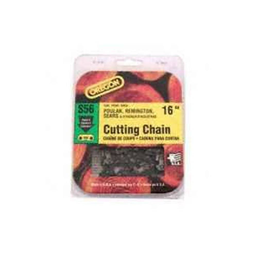 Oregon S54 Replacement Saw Chain - 16"