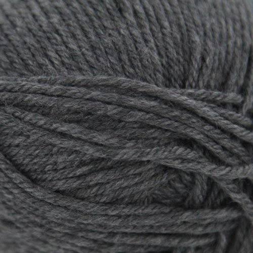 Cascade Yarns 220 Superwash Merino - Charcoal Heather (27) - 8-Ply (DK) Knitting Wool & Yarn