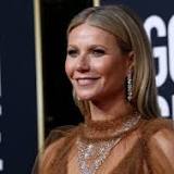Moses Martin's Name Reportedly Inspired by Lyrics from One of His Dad's Songs - More about Gwyneth Paltrow's Son