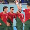 Portugal - Uruguay : Les compositions probables ! - BeFoot