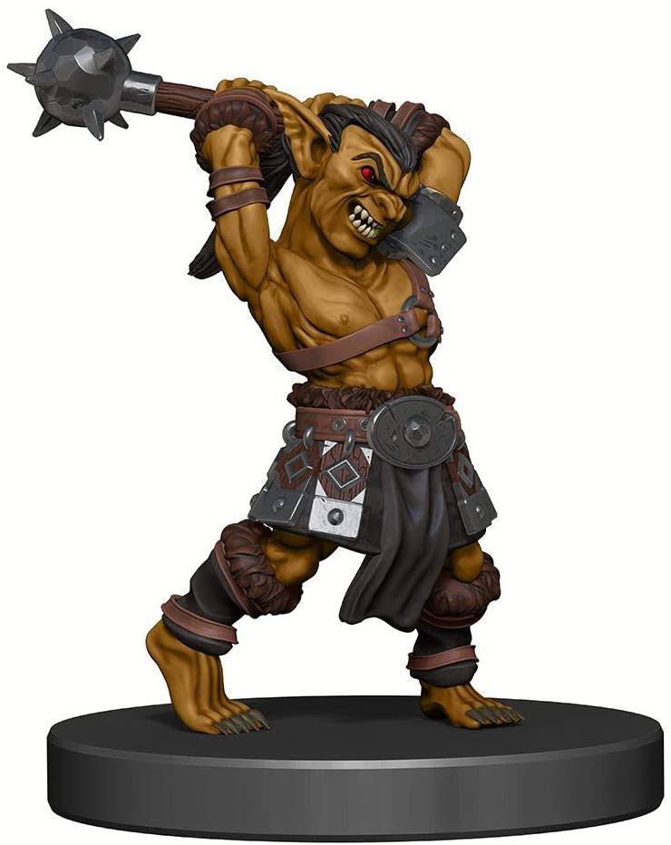 D&D Icons of The Realms Goblin WARBAND