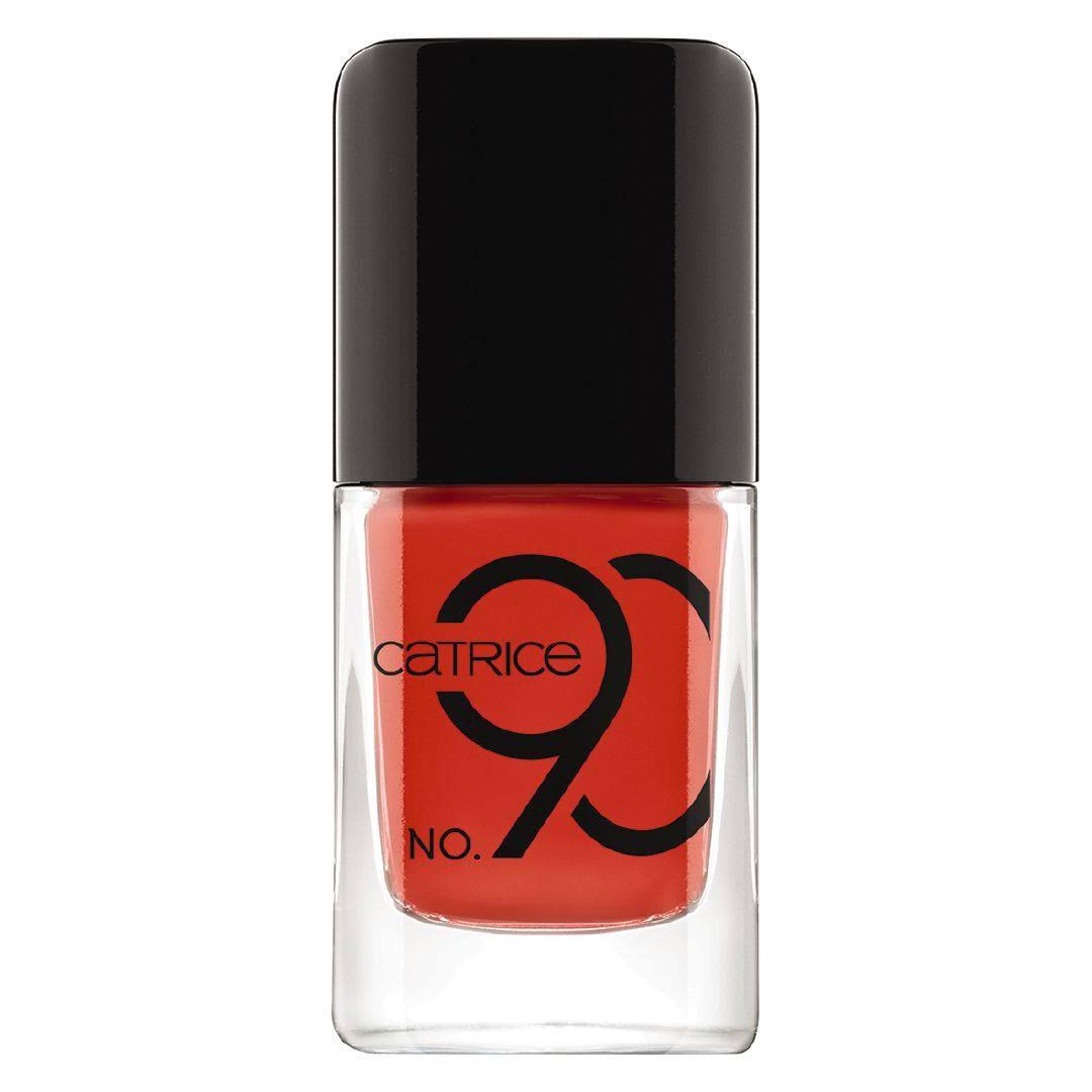Catrice Iconails Gel Lacquer 90 Nail Up and Be Awesome 10.5ml
