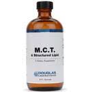 Douglas Laboratories M C T Liquid Dietary Supplement - 240ml