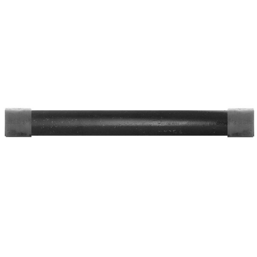 Ldr 3/4-in x 10-ft 150-PSI Black Iron Pipe | 314 34x120