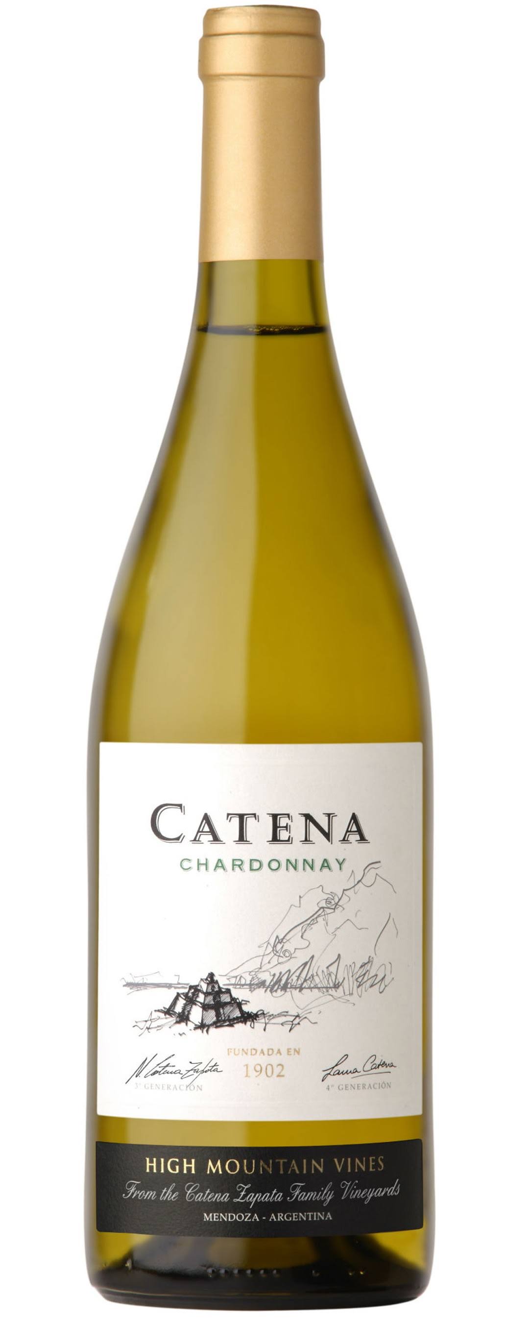 Catena Chardonnay - 750ml