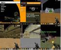 [Game Java 3D] Micro Counter Strike - Best Graphic Edition