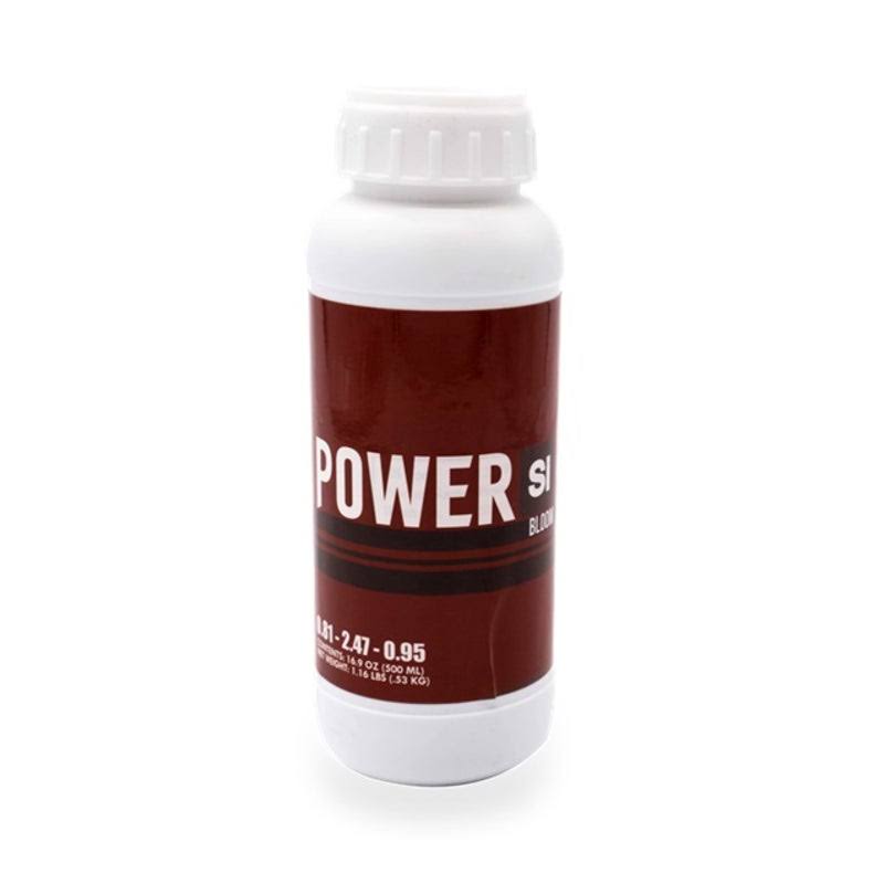 Power Si Bloom Silicic Acid 500ml - AfterPay & zipPay Available