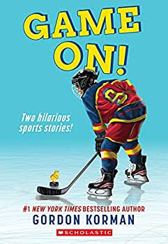 Game On! [Book]