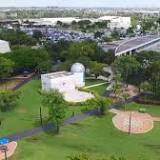 Police searching Broward College central campus in Davie after false shooting reports