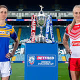Women's Challenge Cup final: Leeds Rhinos aim to find extra per cent to topple holders St Helens