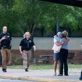 Tulsa shooting victims: 2 doctors, receptionist and patient