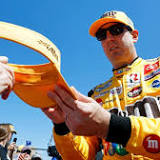 Kyle Busch joins Richard Childress Racing's NASCAR Cup Series Stable in 2023